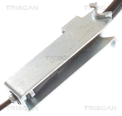 TRISCAN Håndbremsekabel 8140151992 for IVECO