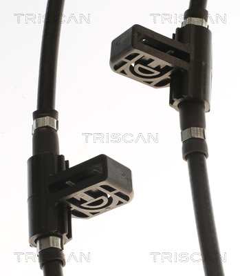 TRISCAN Håndbremsekabel 8140161217 for FORD