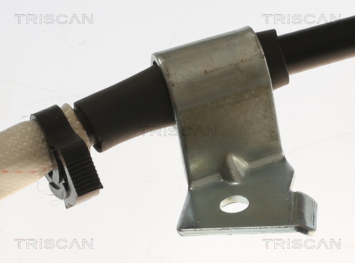TRISCAN Håndbremsekabel 8140161223 for FORD