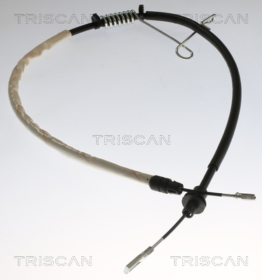 TRISCAN Håndbremsekabel 8140161225 for FORD
