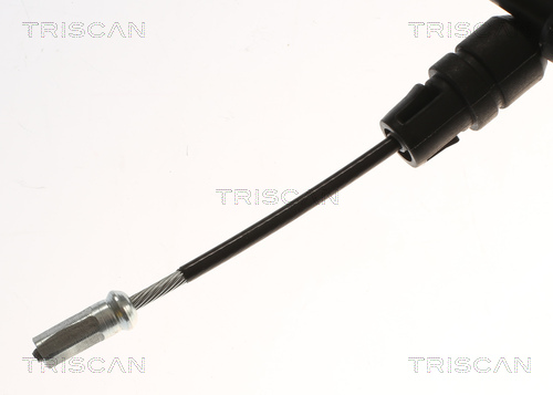 TRISCAN Håndbremsekabel 8140161226 for FORD