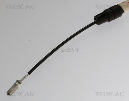 TRISCAN Håndbremsekabel 8140161228 for FORD