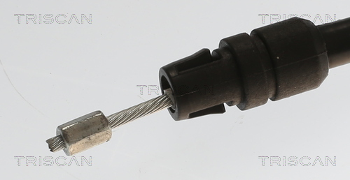 TRISCAN Håndbremsekabel 8140161229 for FORD