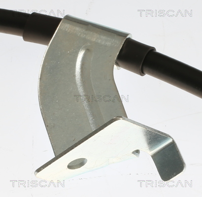 TRISCAN Håndbremsekabel 8140 161229 for FORD