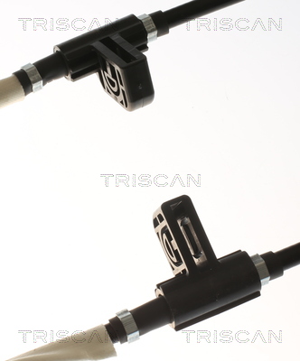 TRISCAN Håndbremsekabel 8140 161235 for FORD