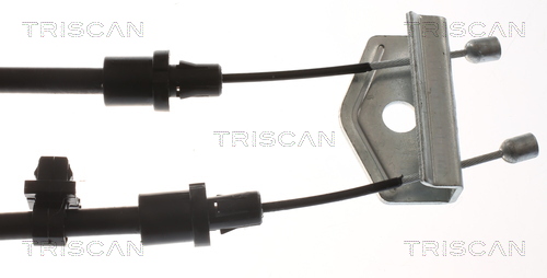 TRISCAN Håndbremsekabel 8140161235 for FORD