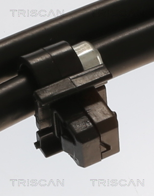 TRISCAN Håndbremsekabel 8140 161237 for FORD