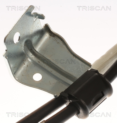 TRISCAN Håndbremsekabel 8140161237 for FORD