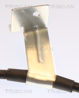 TRISCAN Håndbremsekabel 8140 161243 for FORD