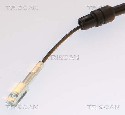 TRISCAN Håndbremsekabel 8140161243 for FORD