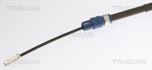 TRISCAN Håndbremsekabel 8140161246 for FORD