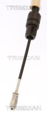 TRISCAN Håndbremsekabel 8140161247 for FORD