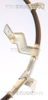 TRISCAN Håndbremsekabel 8140161248 for FORD
