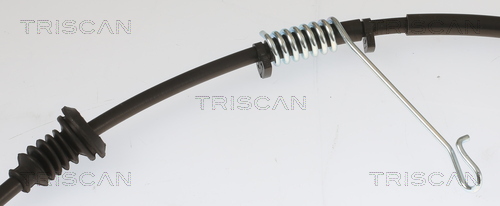 TRISCAN Håndbremsekabel 8140161251 for FORD
