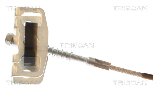 TRISCAN Håndbremsekabel 8140181148 for KIA