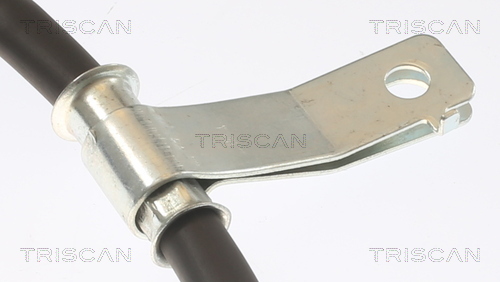 TRISCAN Håndbremsekabel 8140181149 for KIA