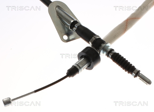 TRISCAN Håndbremsekabel 8140181152 for KIA