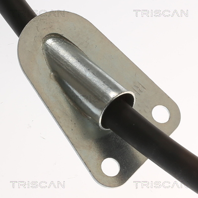 TRISCAN Håndbremsekabel 8140181153 for KIA