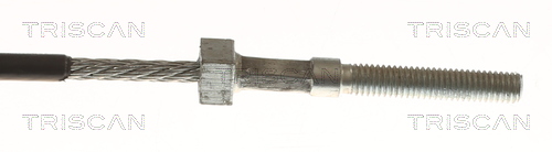 TRISCAN Håndbremsekabel 8140181154 for KIA