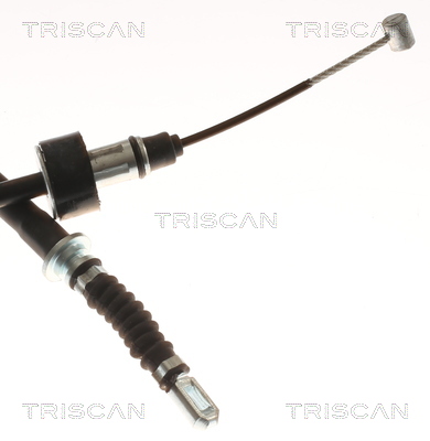 TRISCAN Håndbremsekabel 8140181155 for KIA