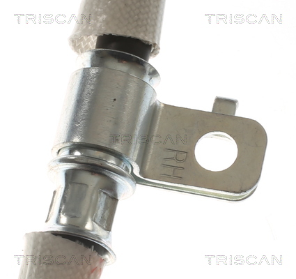 TRISCAN Håndbremsekabel 8140 181156 for KIA