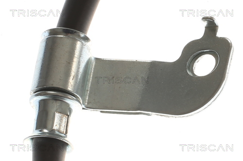 TRISCAN Håndbremsekabel 8140181156 for KIA