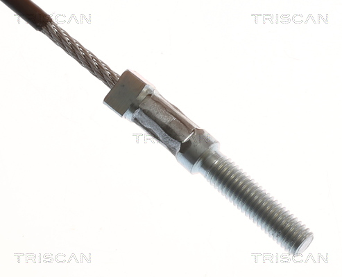 TRISCAN Håndbremsekabel 8140181157 for KIA