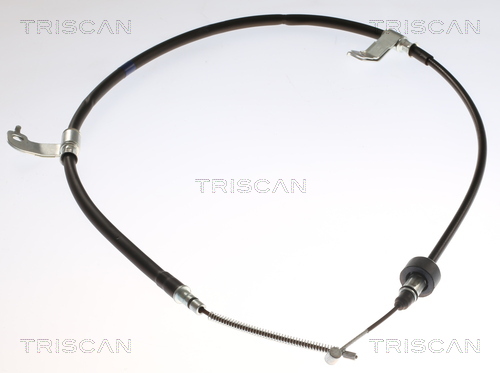 TRISCAN Håndbremsekabel 8140 181158 for KIA