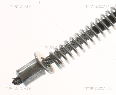 TRISCAN Håndbremsekabel 8140181159 for KIA