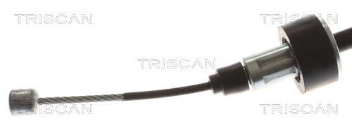 TRISCAN Håndbremsekabel 8140 181161 for KIA