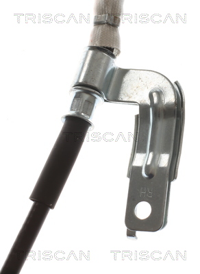 TRISCAN Håndbremsekabel 8140181165 for KIA