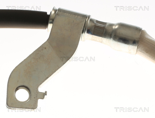 TRISCAN Håndbremsekabel 8140 181165 for KIA