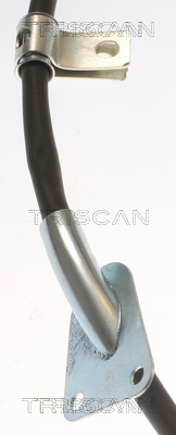TRISCAN Håndbremsekabel 8140 181168 for KIA