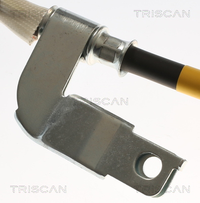 TRISCAN Håndbremsekabel 8140 181172 for KIA