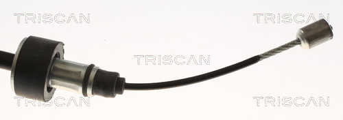 TRISCAN Håndbremsekabel 8140181172 for KIA