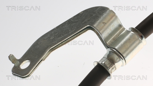TRISCAN Håndbremsekabel 8140 181174 for KIA