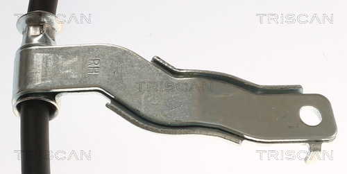 TRISCAN Håndbremsekabel 8140181174 for KIA