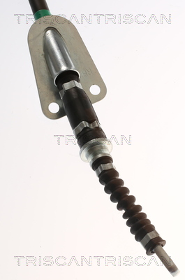 TRISCAN Håndbremsekabel 8140 181175 for KIA