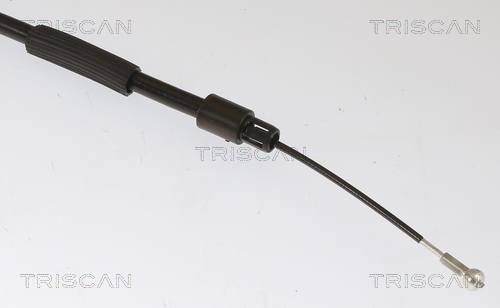 TRISCAN Håndbremsekabel 8140231143 for MERCEDES-BENZ