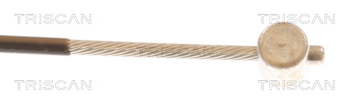 TRISCAN Håndbremsekabel 8140231145 for MERCEDES-BENZ