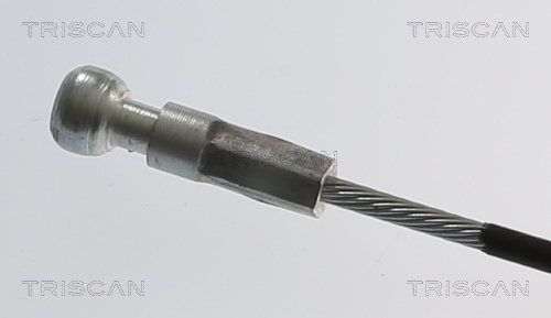 TRISCAN Håndbremsekabel 8140231147 for MERCEDES-BENZ