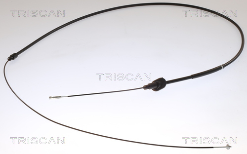 TRISCAN Håndbremsekabel 8140231148 for MERCEDES-BENZ