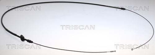TRISCAN Håndbremsekabel 8140231149 for MERCEDES-BENZ