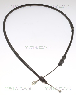 TRISCAN Håndbremsekabel 8140231152 for MERCEDES-BENZ
