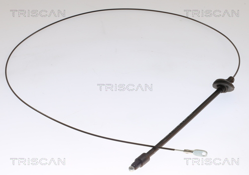 TRISCAN Håndbremsekabel 8140231154 for MERCEDES-BENZ