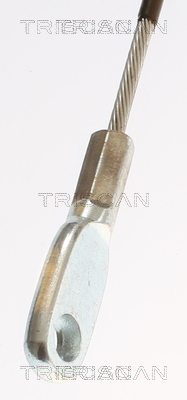 TRISCAN Håndbremsekabel 8140231155 for MERCEDES-BENZ