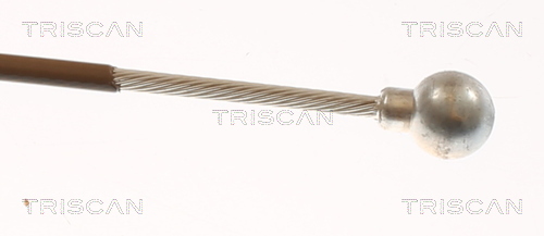 TRISCAN Håndbremsekabel 8140231159 for MERCEDES-BENZ