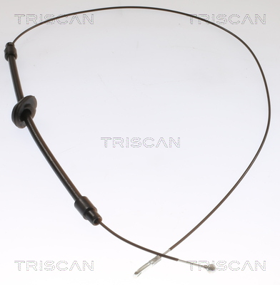 TRISCAN Håndbremsekabel 8140 231161 for MERCEDES-BENZ