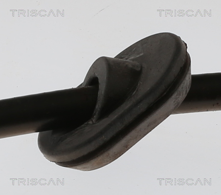TRISCAN Håndbremsekabel 8140231163 for MERCEDES-BENZ
