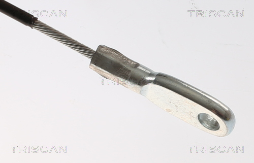 TRISCAN Håndbremsekabel 8140 231164 for MERCEDES-BENZ
